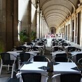 Roma Reial Hotel Picture 3