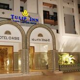 Oasis and Spa Hotel Picture 4