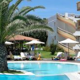 Alfa Hotel Picture 4