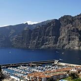 Holidays at El Sombrero Apartments in Los Gigantes, Tenerife
