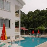 Oylum Garden Hotel Picture 2