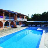 Holidays at Valentinos Apartments in Roda, Corfu