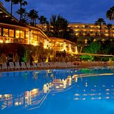 Parque Tropical Hotel Picture 5
