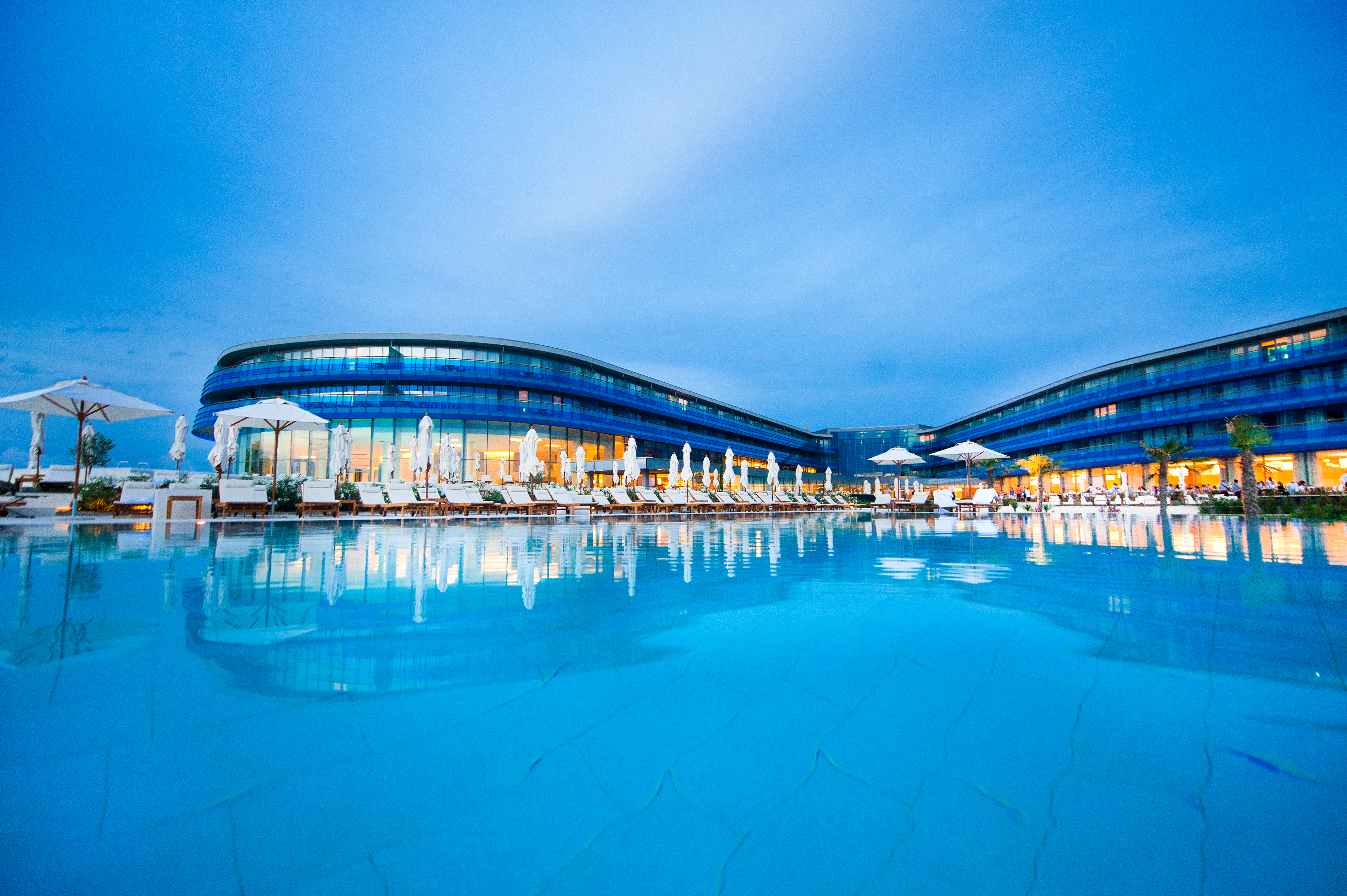 Holidays at Falkensteiner Hotel Spa Iadera in Zadar, Croatia