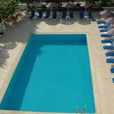 Doruk Hotel Suites Picture 2