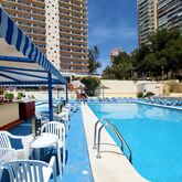 Holidays at Poseidon Playa Hotel in Benidorm, Costa Blanca