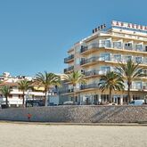 Las Arenas Hotel Picture 5