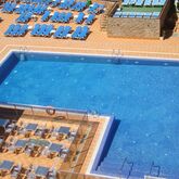 Holidays at Univers Hotel in Roses, Costa Brava