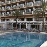 Holidays at Abrat Hotel in San Antonio, Ibiza