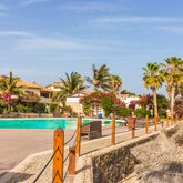 Holidays at Gest Plain Apartments in Sal, Cape Verde