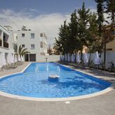 Holidays at Princessa Vera Hotel in Paphos, Cyprus