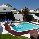 Kamezi Villas Picture 2