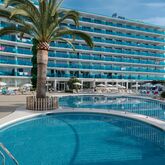 Holidays at THB Sa Coma Platja Aparthotel in Sa Coma, Majorca