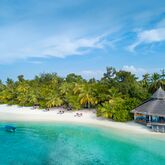 Holidays at Chaaya Reef Ellaidhoo Resort Hotel in Maldives, Maldives