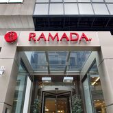 Holidays at Ramada Istanbul Taksim Hotel in Istanbul, Turkey