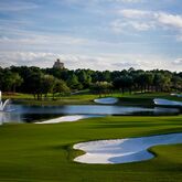Four Seasons Resort Orlando At Walt Disney World Picture 19