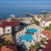 Club Dizalya Hotel Picture 11