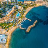 Holidays at Coral Beach Hotel and Resort in Coral Bay, Cyprus