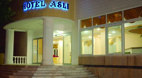 Holidays at Asli Hotel in Marmaris, Dalaman Region