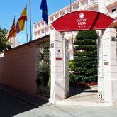 Guitart Rosa Hotel - Adults Only Picture 7
