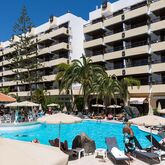 Rey Carlos Suites Hotel Picture 4