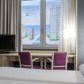 Ilunion Bel Art Hotel Picture 3
