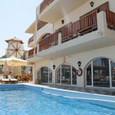 Kalyves Beach Hotel Picture 3