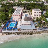 Butterfly Beach Hotel Picture 2