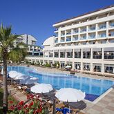 Holidays at Titan Select Hotel in Konakli, Antalya Region