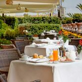 San Francesco Al Monte Hotel Picture 4