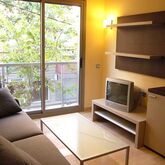 Holidays at Independencia Apartaments in Sagrada Familia, Barcelona