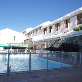 Montecarlo Apartments Picture 2