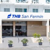 San Fermin Hotel Picture 17