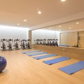 Hipotels Mediterraneo Hotel Picture 15