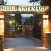 Holidays at Ibersol Antemare in Sitges, Costa Dorada
