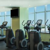 Le Royal Meridien Abu Dhabi Hotel Picture 18