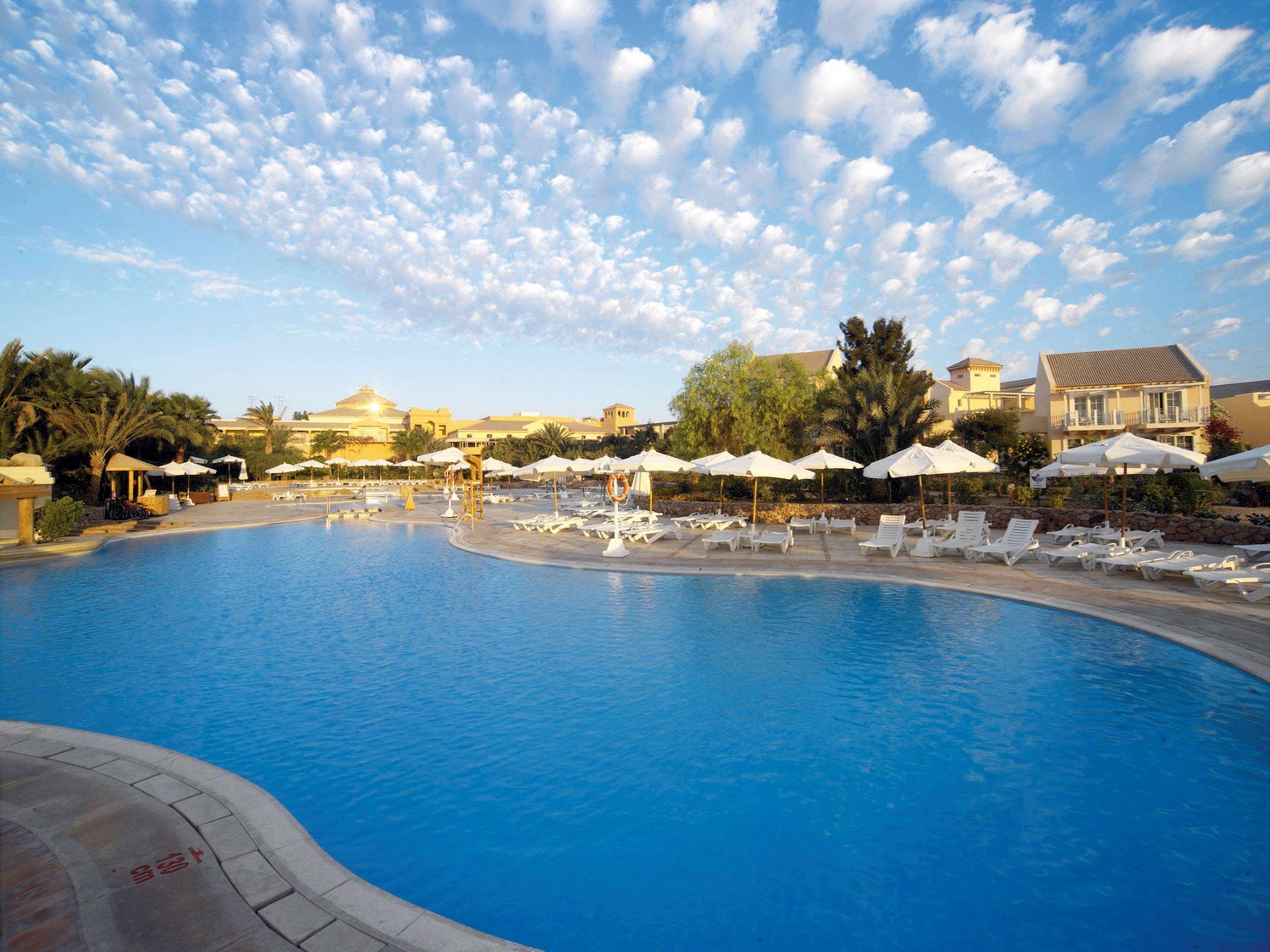 Holidays at Movenpick Resort & Spa El Gouna in El Gouna, Egypt