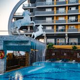 Senza The Inn Resort & Spa Picture 17