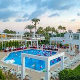 Holidays at Club Kastalia Resort Hotel in Konakli, Antalya Region
