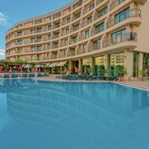 Holidays at Mena Palace Hotel in Sunny Beach, Bulgaria