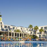 Holidays at Ereza Los Hibiscos Apartments in Puerto del Carmen, Lanzarote