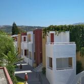 Palladion Hotel Picture 3