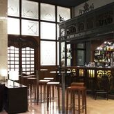 Silken Ramblas Hotel Picture 7