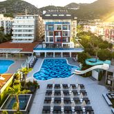 Holidays at White City Beach Hotel - Adults Only (16+) in Konakli, Antalya Region
