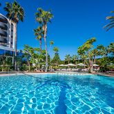 Holidays at Albir Playa Hotel and Spa in Albir, Costa Blanca