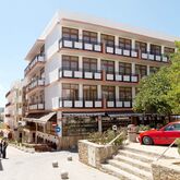 Holidays at Tramuntana Apartments in San Antonio, Ibiza