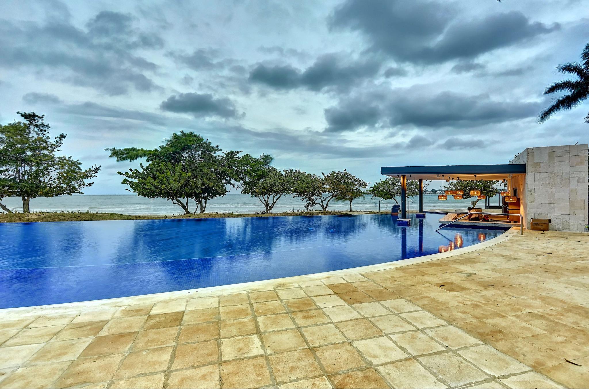 Holidays at Royalton Negril Resort & Spa All Inclusive in Negril, Jamaica