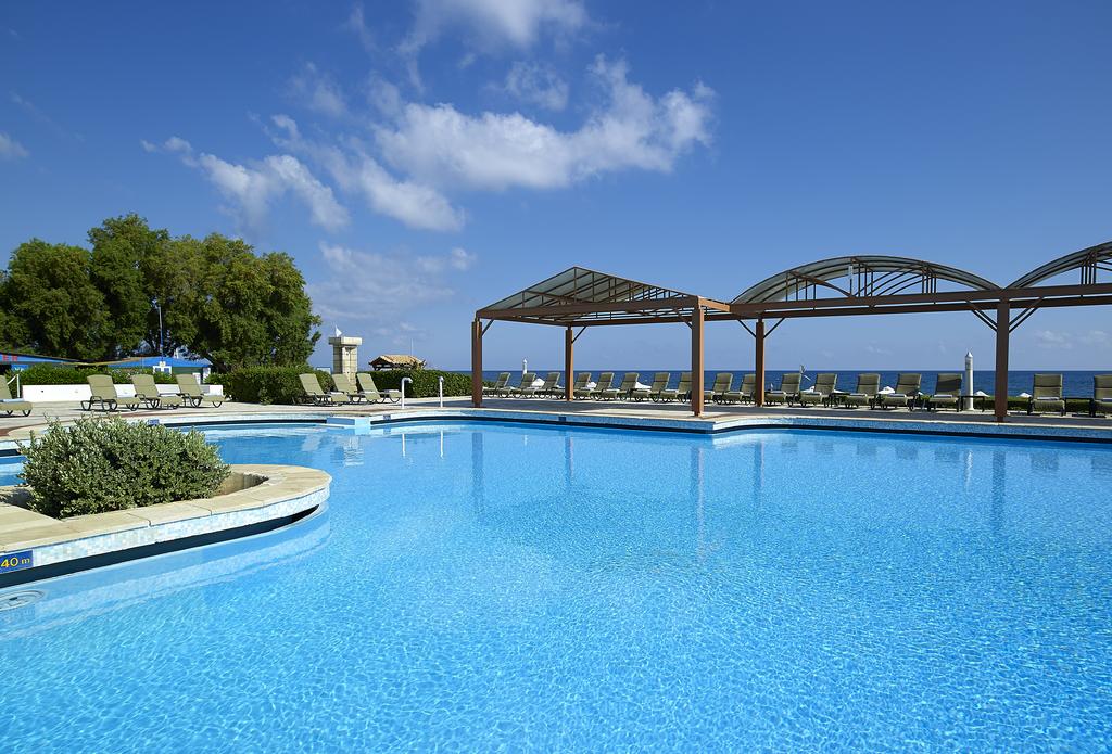 Holidays at Aldemar Knossos Royal Village in Anissaras, Hersonissos