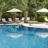 Le Royal Meridien Abu Dhabi Hotel Picture 0