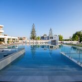 Holidays at Dore Hotel in Agia Marina, Crete